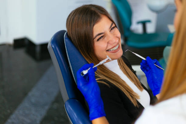 Best Traditional Braces  in Murphy, MO