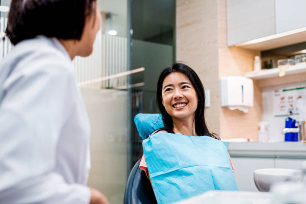 Best Wisdom Tooth Removal  in Murphy, MO
