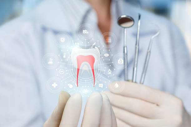 Oral Surgery in Murphy, MO