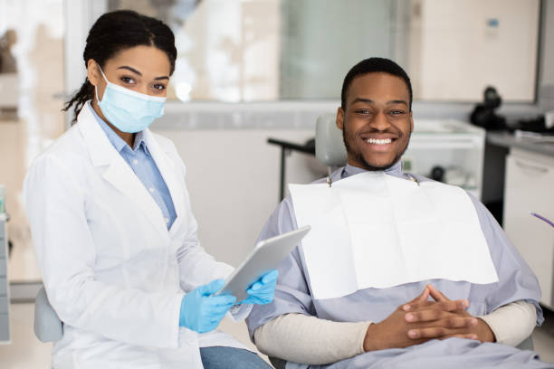 Best Sedation Dentistry  in Murphy, MO
